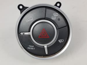 WARNING LEXUS RX Autodesguaces Alicante