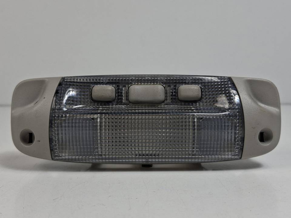 LUZ INTERIOR 8M5A15K609CB FORD FOCUS CABRIO (CA5) Autodesguaces Alicante