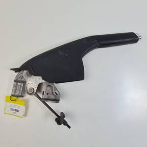 PALANCA FRENO DE MANO VOLKSWAGEN POLO (6R1) Autodesguaces Alicante