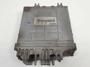 CENTRALITA MOTOR UCE 0281001877 RENAULT SCENIC (JA..) Autodesguaces Alicante