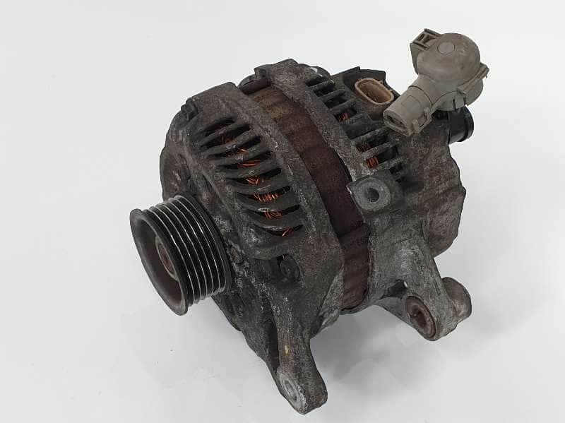 ALTERNADOR - A2TG1391 - MAZDA - 2 LIM. (DE)