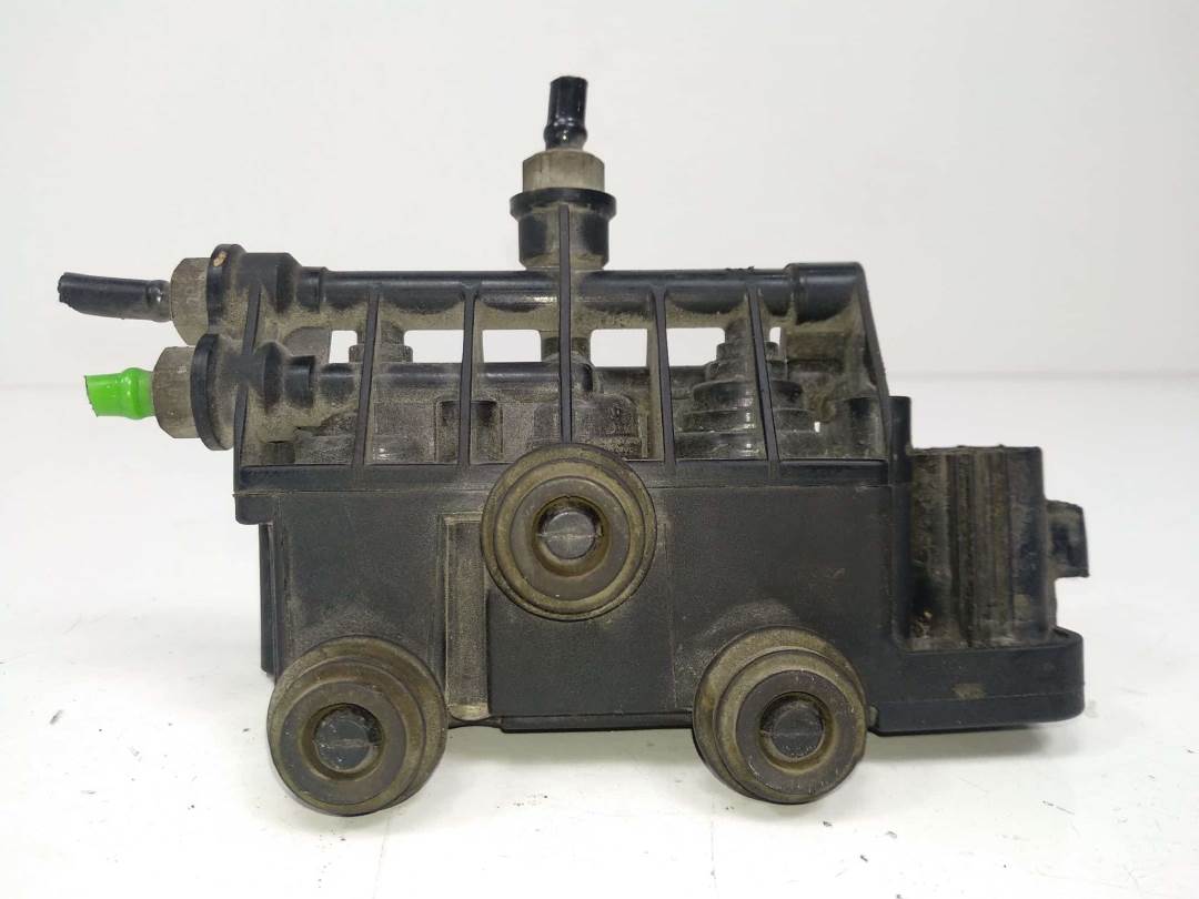 Vanne d’air additionnel - RVH000055 - LAND ROVER - DISCOVERY 4