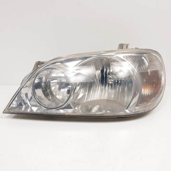 FARO IZQUIERDO - 0K53A51020L - KIA - CARNIVAL II