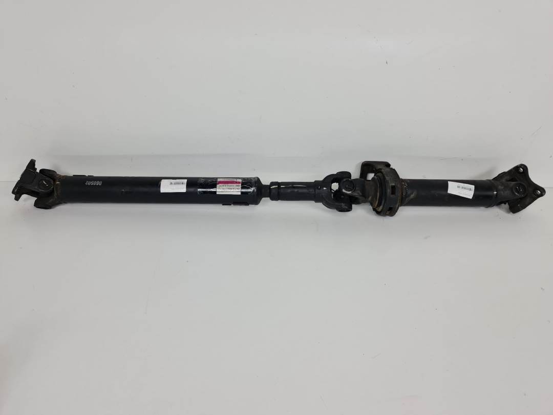 TRANSMISION CENTRAL - 3320009411 - SSANGYONG - KYRON