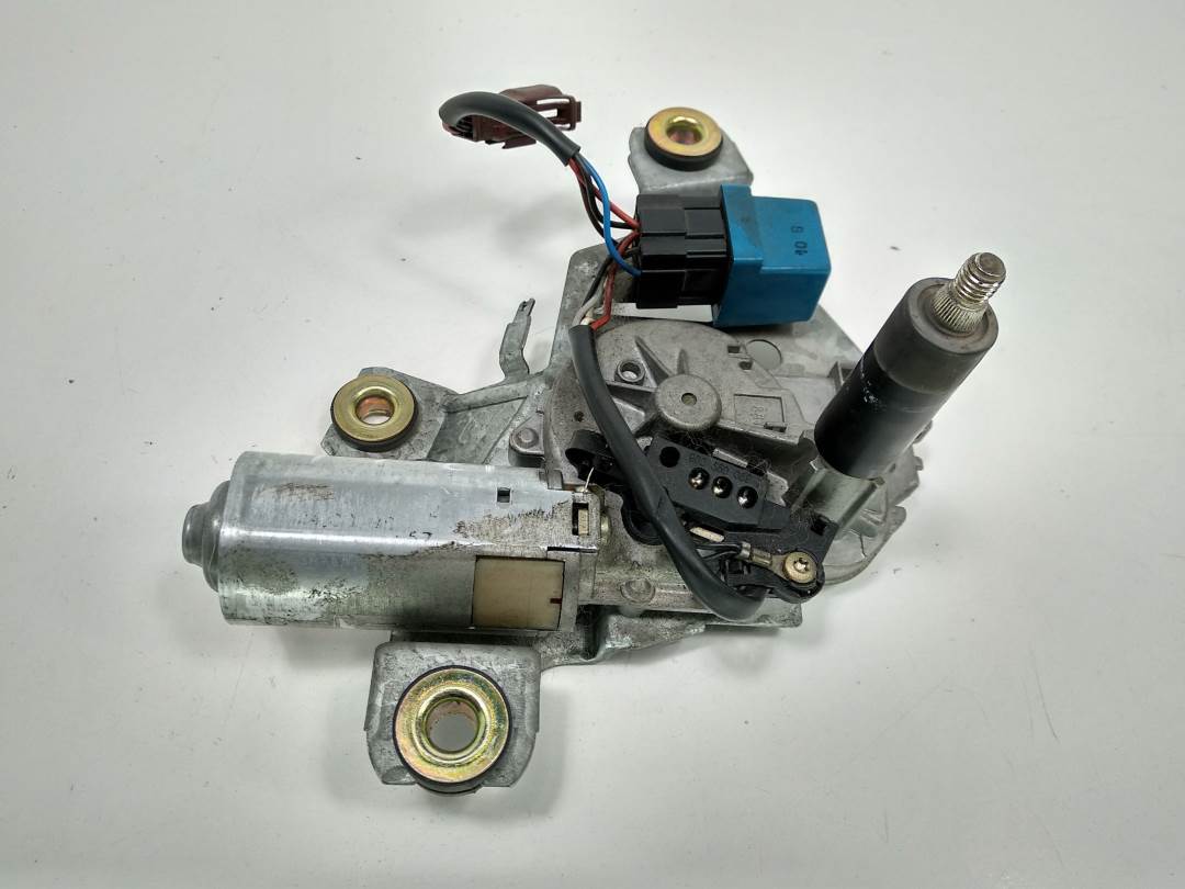 MOTOR LIMPIA TRASERO - 0390201539 - PEUGEOT - 406 BERLINA (S1/S2)