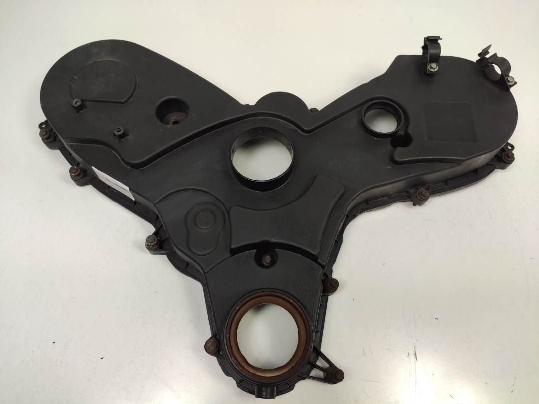 TAPA DISTRIBUCION - 4H2Q6019AH - LAND ROVER - RANGE ROVER SPORT (L320)