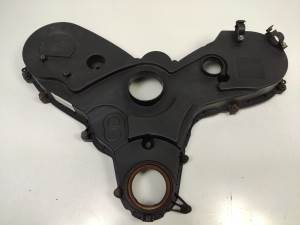 TAPA DISTRIBUCION 4H2Q6019AH LAND ROVER RANGE ROVER SPORT (L320) Autodesguaces Alicante
