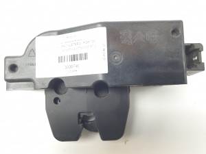 CERRADURA MALETERO / PORTON 9652301980 CITROEN C2 Autodesguaces Alicante