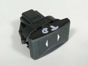 MANDO ELEVALUNAS TRASERO DERECHO 1S7T14529AE FORD MONDEO BERLINA (GE) Autodesguaces Alicante
