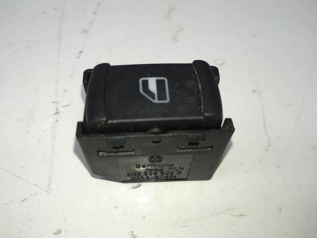 MANDO ELEVALUNAS TRASERO IZQUIERDO - 3B0959855B - VOLKSWAGEN - BORA BERLINA (1J2)