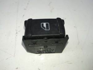 MANDO ELEVALUNAS TRASERO IZQUIERDO 3B0959855B VOLKSWAGEN BORA BERLINA (1J2) Autodesguaces Alicante