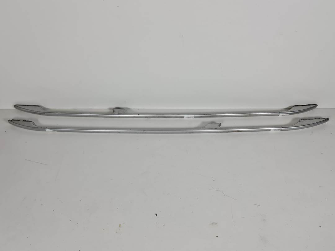 BARRAS TECHO - MERCEDES - CLASE M (W163)