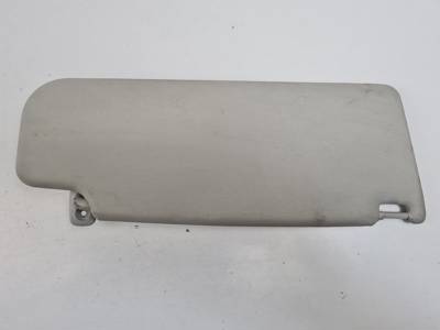 PARASOL IZQUIERDO 3B0857551A SEAT TOLEDO (1M2) Autodesguaces Alicante