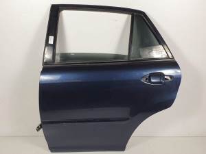PUERTA TRASERA IZQUIERDA LEXUS RX Autodesguaces Alicante