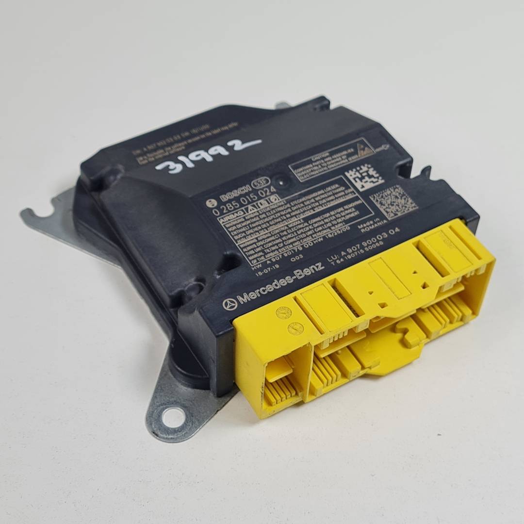 CENTRALITA AIRBAG - 0281015024 - MERCEDES - SPRINTER III (W910)