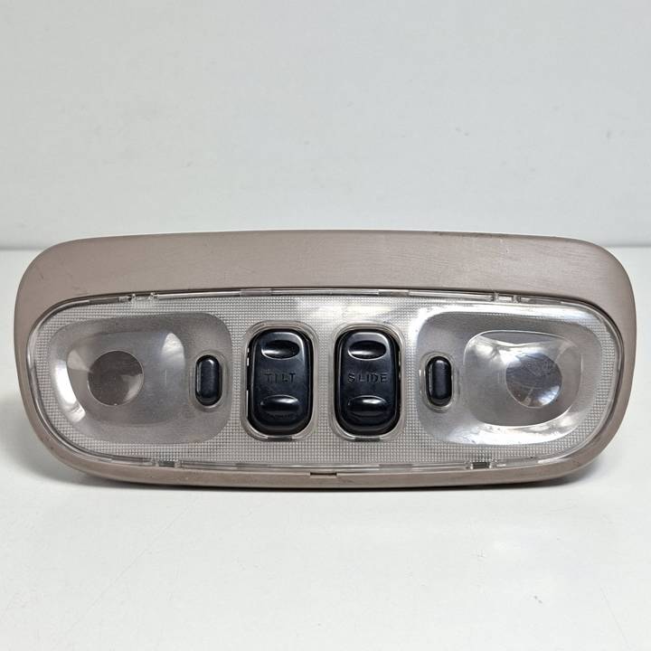 LUZ INTERIOR 1158231 MAZDA XEDOS 6 (CA) Autodesguaces Alicante