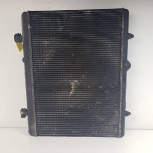 RADIADOR AGUA 964657780 CITROEN C5 BERLINA Autodesguaces Alicante