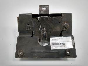 CERRADURA CAPOT FORD TRANSIT CAJA CERRADA, MEDIA (FY) (2000 =>) Autodesguaces Alicante