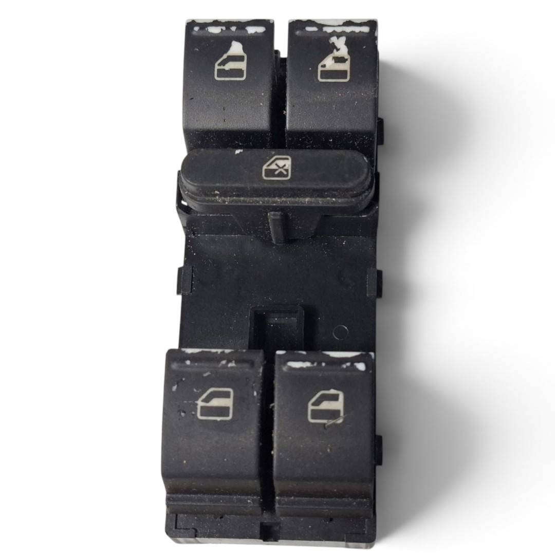 Mando Elevalunas Delantero Derecho Seat Altea XL (5p5) (2006–2015)