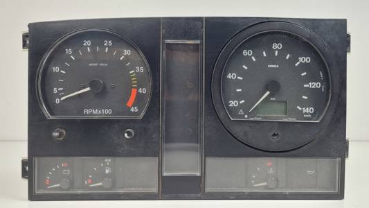 CUADRO INSTRUMENTOS 248109X102 NISSAN ATLEON (TK) Autodesguaces Alicante