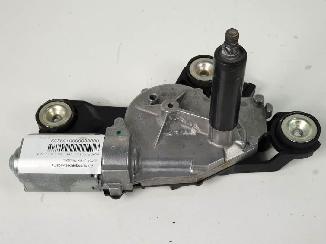 Wischermotor hinten - BV6117K441AA - FORD - FOCUS LIM. (CB8)