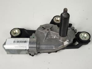 MOTOR LIMPIA TRASERO BV6117K441AA FORD FOCUS LIM. (CB8) Autodesguaces Alicante