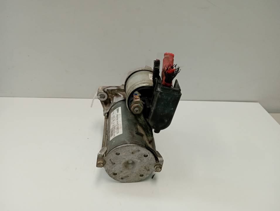 MOTOR ARRANQUE