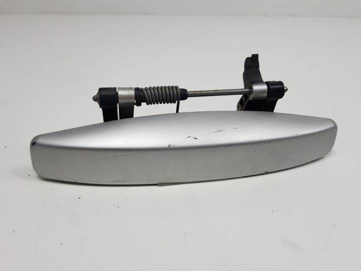 MANETA EXTERIOR TRASERA IZQUIERDA