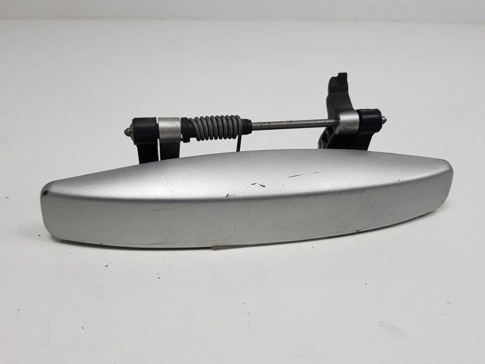 MANETA EXTERIOR TRASERA IZQUIERDA - 806079580R - DACIA - DUSTER