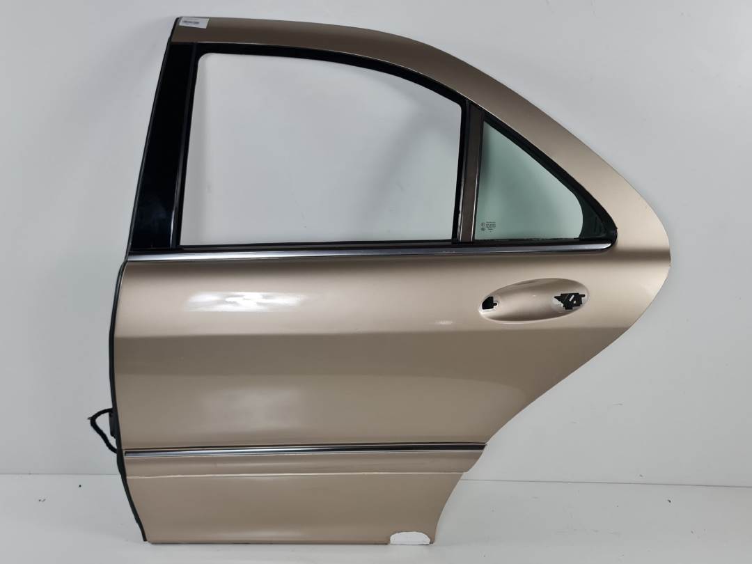 Porte arrière gauche - MERCEDES - CLASE S (W220) BERLINA
