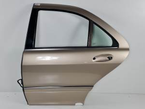 PUERTA TRASERA IZQUIERDA MERCEDES CLASE S (W220) BERLINA Autodesguaces Alicante