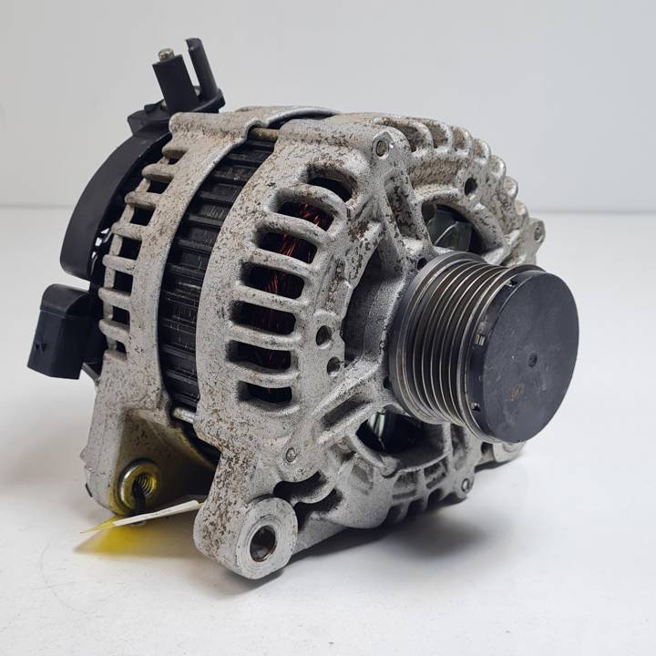 ALTERNADOR 23973N LAND ROVER FREELANDER 2 (L359) (2006 - 2014) Autodesguaces Alicante