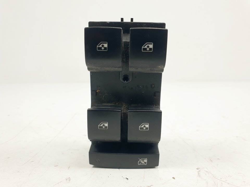 Fensterheberschalter vorne links - 13305011 - OPEL - MOKKA (C76)