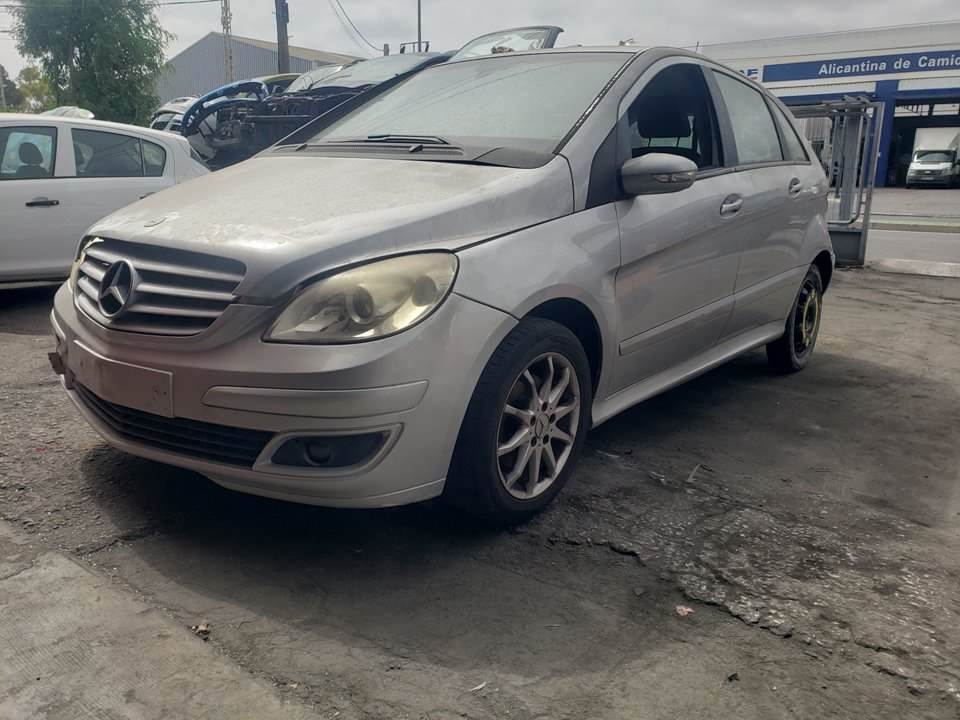 MERCEDES CLASE B (W245) (2005 - 2011)
