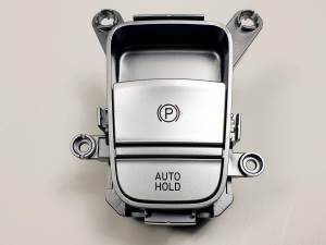 PALANCA FRENO DE MANO 93766N7000 HYUNDAI TUCSON Autodesguaces Alicante