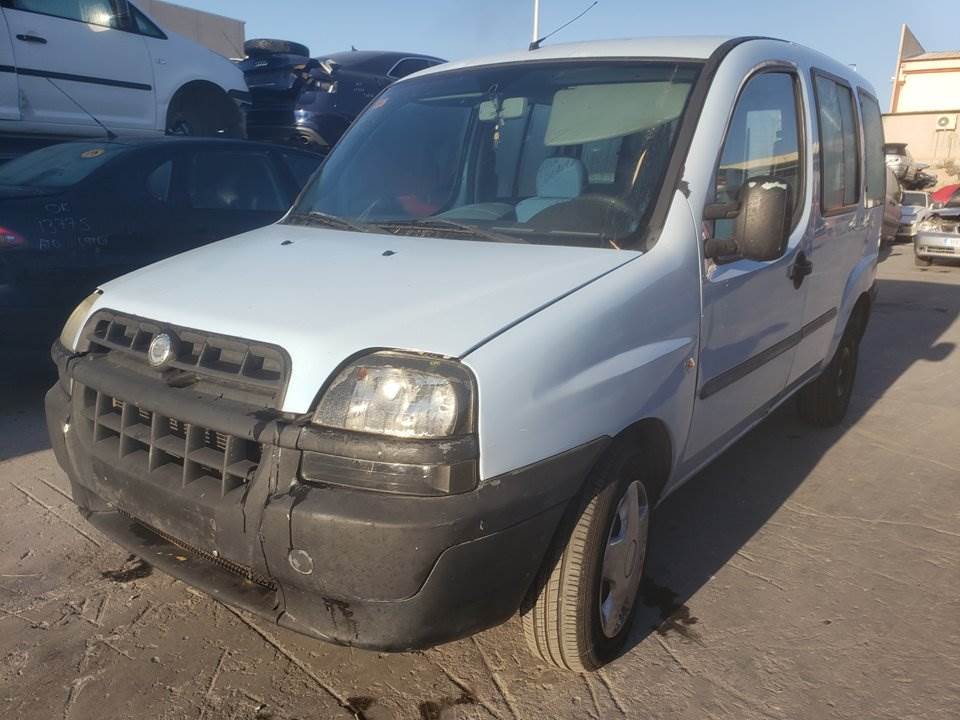 FIAT DOBLO (119) (2001 - 2005)