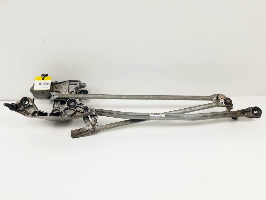 MOTOR LIMPIA DELANTERO - 3M5117508AA - FORD - FOCUS C-MAX (CAP)