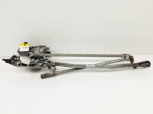 MOTOR LIMPIA DELANTERO 3M5117508AA FORD FOCUS C-MAX (CAP) Autodesguaces Alicante