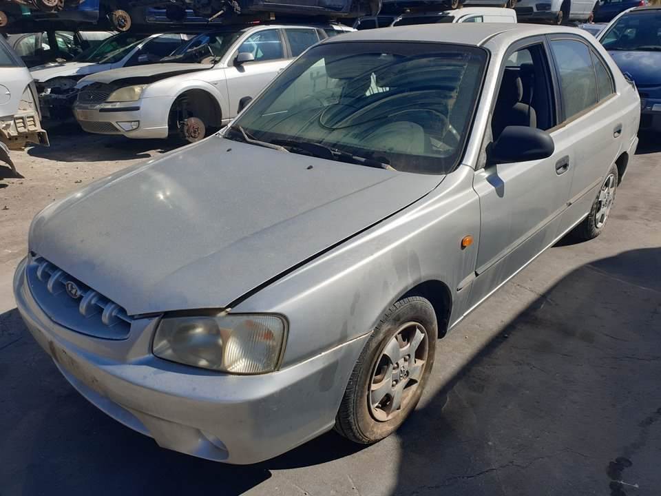 HYUNDAI ACCENT (LC) (1999 - 2006)