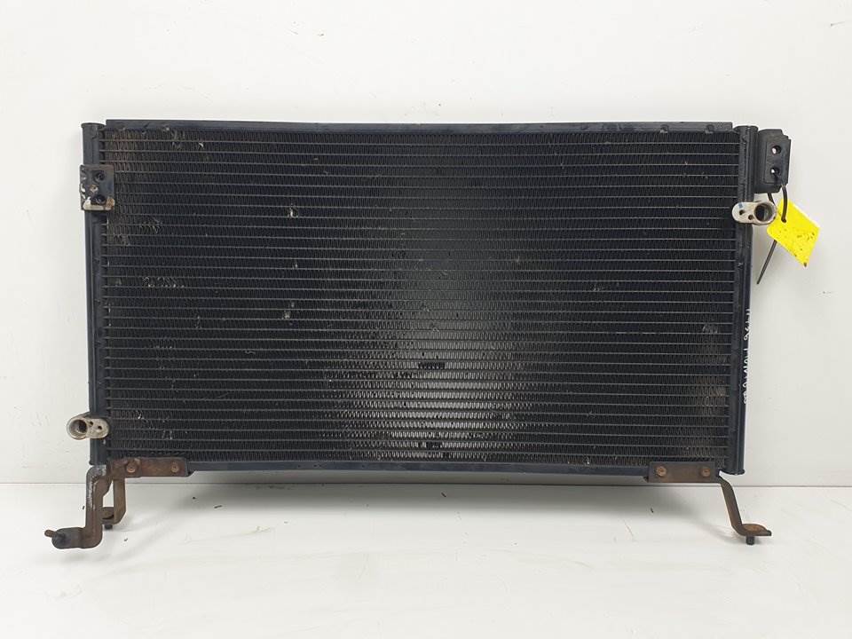 CONDENSADOR / RADIADOR AIRE ACONDICIONADO - MITSUBISHI - MONTERO (V20/V40)