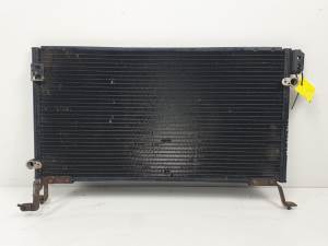 CONDENSADOR / RADIADOR AIRE ACONDICIONADO MITSUBISHI MONTERO (V20/V40) Autodesguaces Alicante