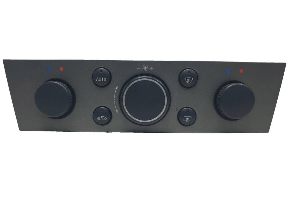 MANDO CLIMATIZADOR 13212340 OPEL VECTRA C BERLINA Autodesguaces Alicante