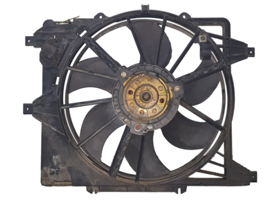 ELECTROVENTILADOR 770042865 RENAULT KANGOO (F/KC) Autodesguaces Alicante