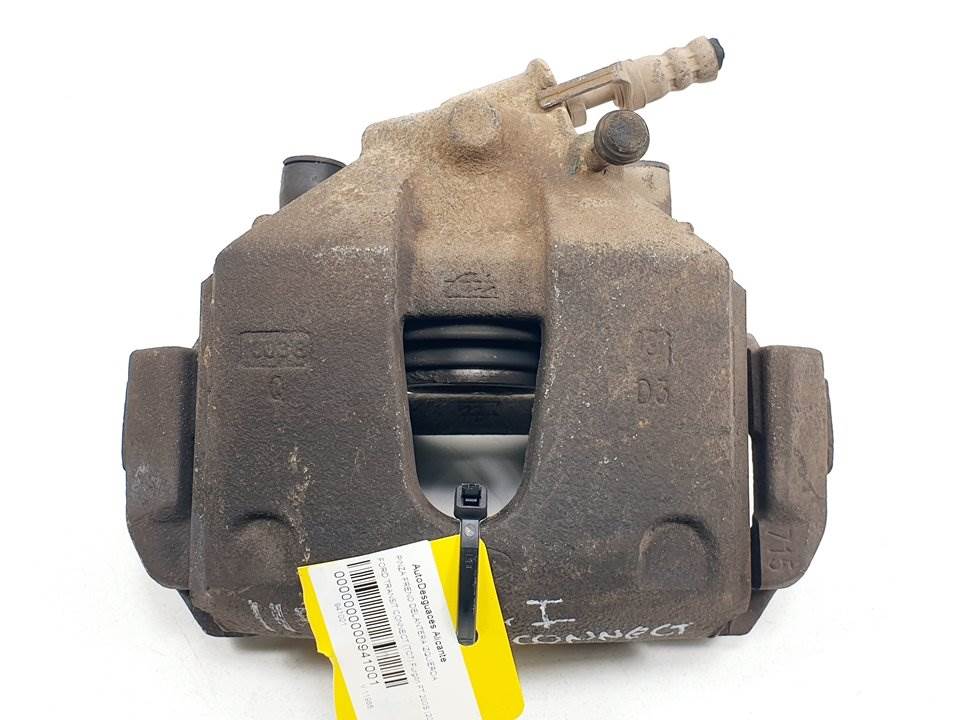 PINZA FRENO DELANTERA IZQUIERDA - FORD - TRANSIT CONNECT (TC7)