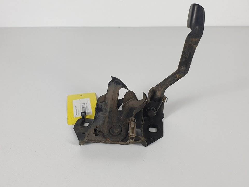 CERRADURA CAPOT - CHRYSLER - VOYAGER (RG)