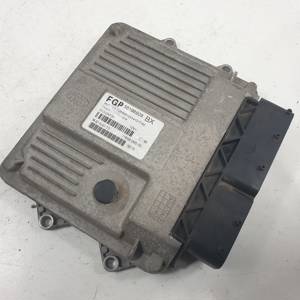 CENTRALITA MOTOR UCE 55198928 OPEL TIGRA TWIN TOP Autodesguaces Alicante