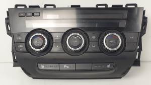 MANDO CLIMATIZADOR KH2661190E MAZDA CX-5 Autodesguaces Alicante