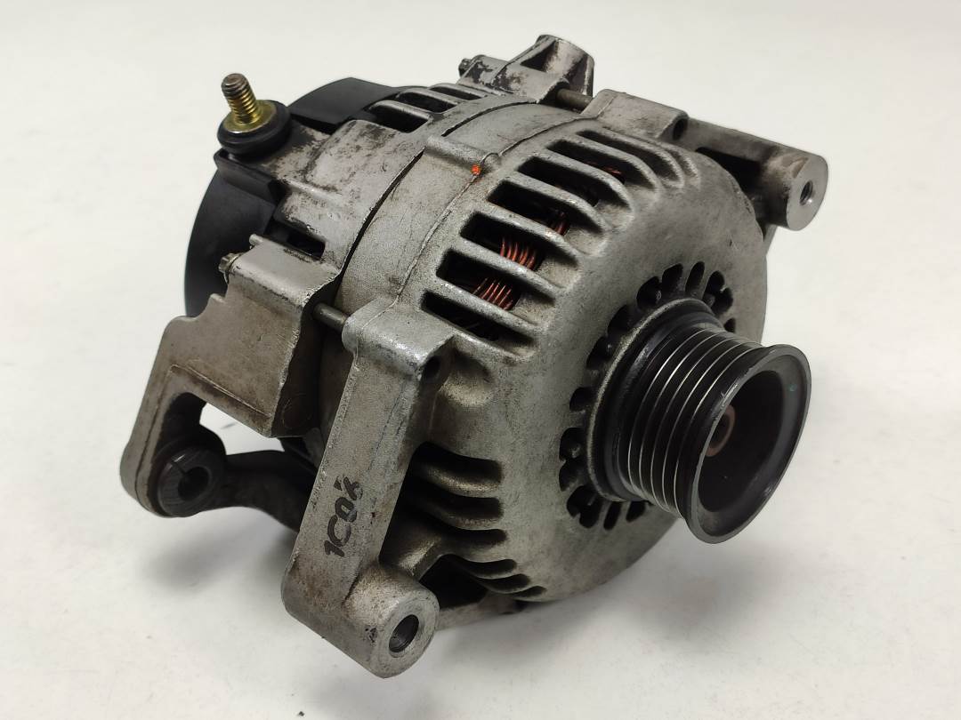 ALTERNADOR - DAEWOO - LEGANZA