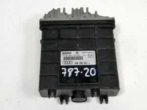 CENTRALITA MOTOR UCE 0281001258 AUDI A6 AVANT (C4) Autodesguaces Alicante