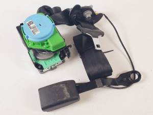 CINTURON SEGURIDAD DELANTERO IZQUIERDO 9654964477 CITROEN C4 GRAND PICASSO Autodesguaces Alicante